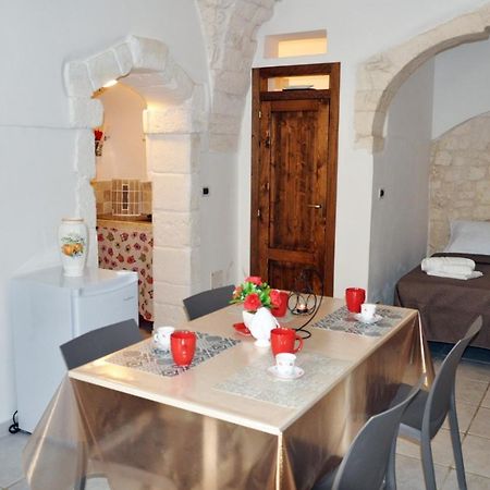 Casetta Tiziana Ostuni Exterior foto