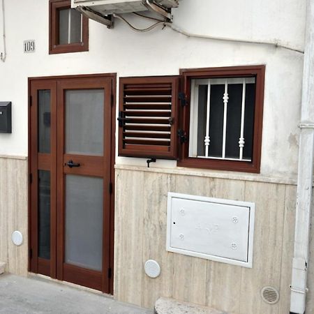 Casetta Tiziana Ostuni Exterior foto