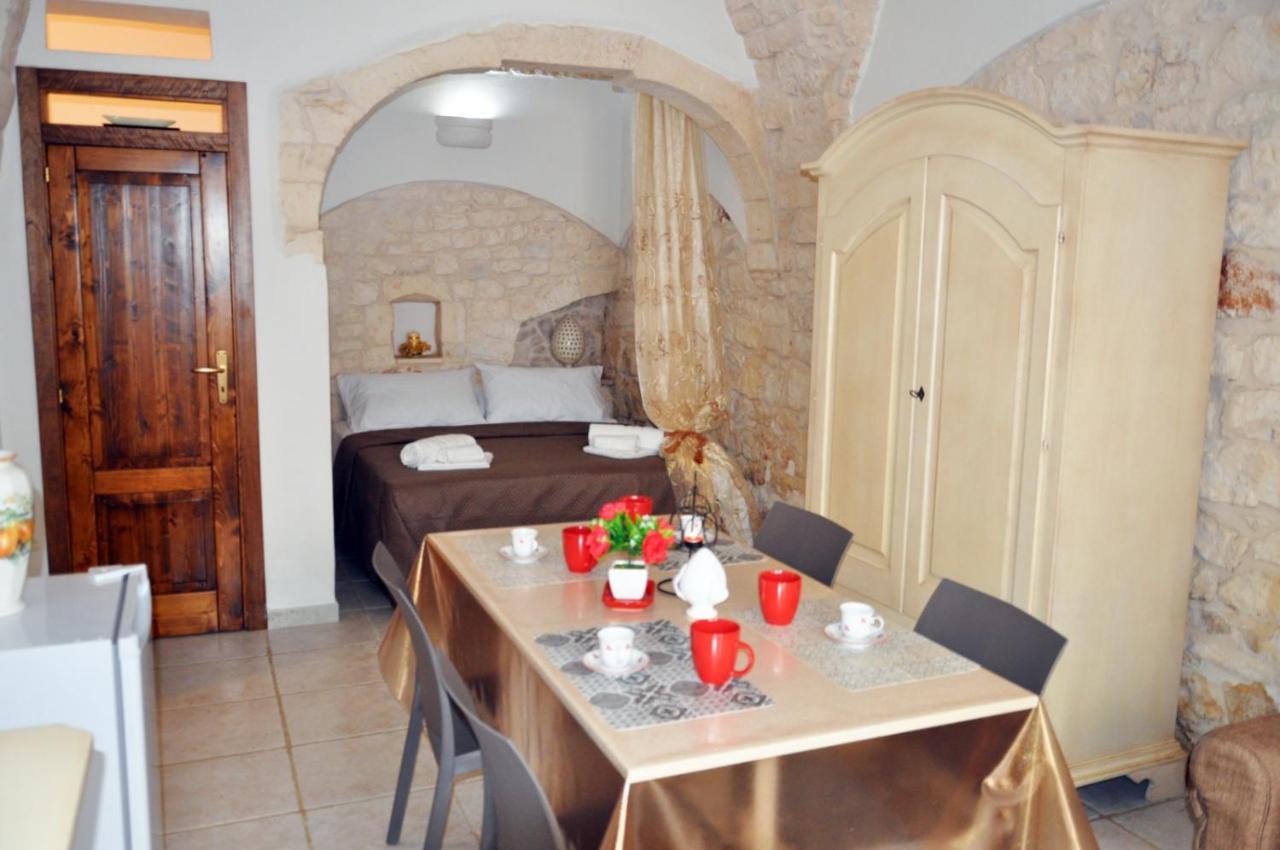 Casetta Tiziana Ostuni Exterior foto