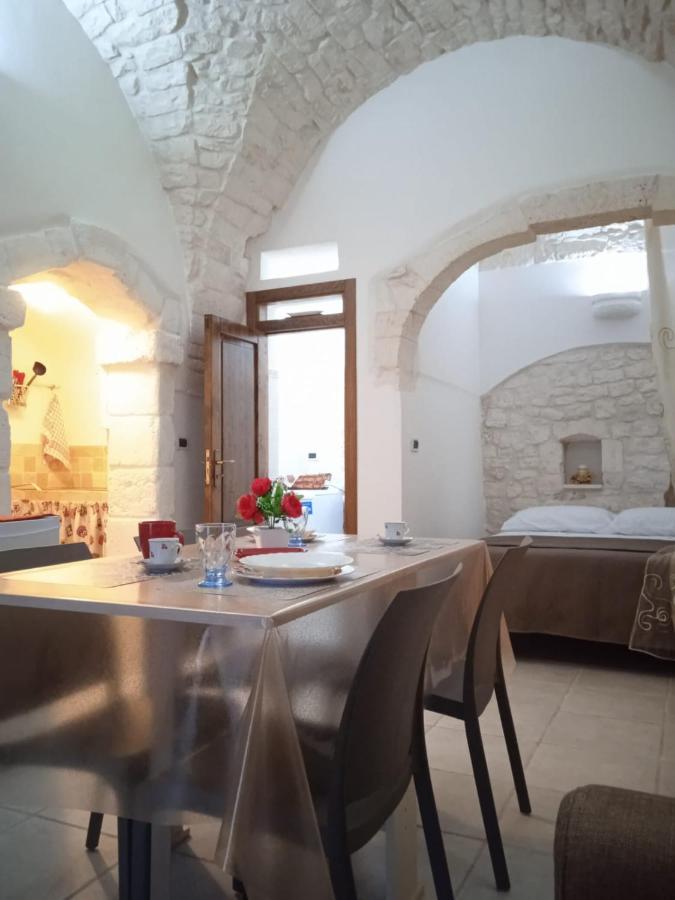 Casetta Tiziana Ostuni Exterior foto