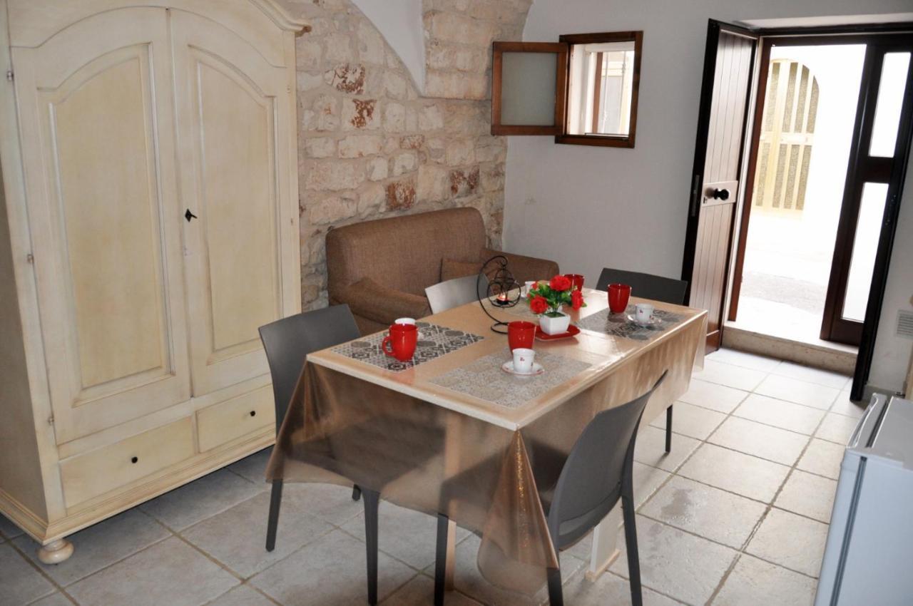 Casetta Tiziana Ostuni Exterior foto